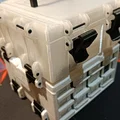 Box organizer (hộp organizer xếp chồng) - Thumbnail 3