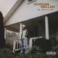 ONE THING AT A TIME - Ảnh bìa album Morgan Wallen (2 màu) - Thumbnail 3