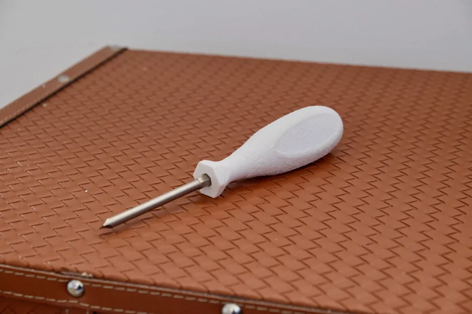 Tua vít công thái học cỡ vừa (Medium ergonomic screwdriver) - Image 5