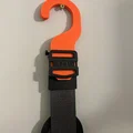 Móc treo khóa thắt lưng Kore 1.75" (Kore Belt Buckle Hanger 1.75") - Thumbnail 1