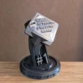 Giải thưởng Ngành In 3D 2024 - Cúp Movable - Thumbnail 1
