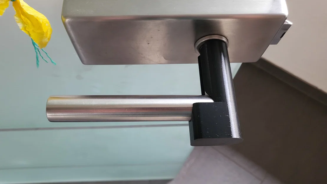 Bảo vệ tay nắm cửa (Türgriff Schutz / door handle protection) - Image 1