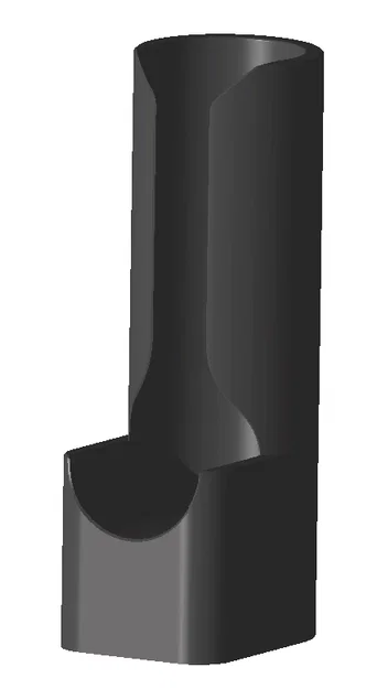 Bảo vệ tay nắm cửa (Türgriff Schutz / door handle protection) - Image 4