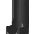 Bảo vệ tay nắm cửa (Türgriff Schutz / door handle protection) - Thumbnail 4