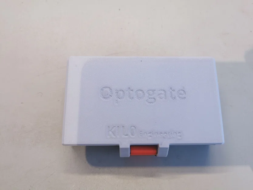 Hộp Toolcase - Optogate - Image 2