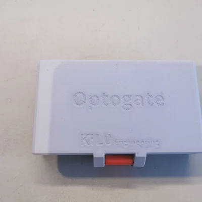 Hộp Toolcase - Optogate