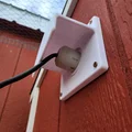 Hệ Thống Gá Đèn Sưởi Chuồng Gà #2 (Chicken Coop Heat Lamp Mount System #2) - Thumbnail 2