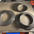 Nắp winch Barlow (Barlow winch top) - Thumbnail 4