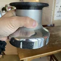Nắp winch Barlow (Barlow winch top) - Thumbnail 6
