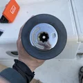 Nắp winch Barlow (Barlow winch top) - Thumbnail 7