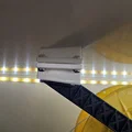 Ngàm treo cuộn nhựa 3D thông minh cho Prusa MK3S (Upside-down mount) - Thumbnail 3