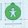 Christmas Spirit Designs - Lót Ly & Ornament Trang Trí Noel - Thumbnail 4