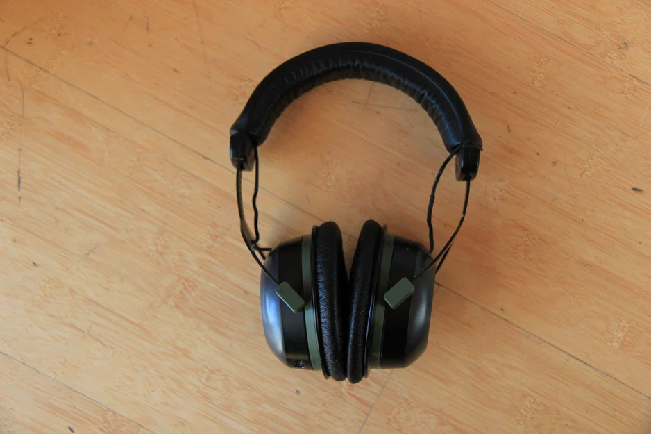 Beyerdynamic Lagoon 770 Pro – Adapter earpads DT 770 Pro & độ khung - Image 1