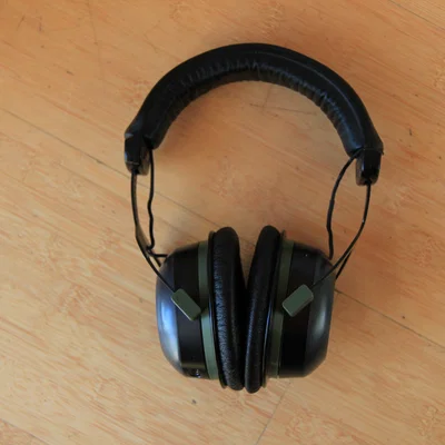 Beyerdynamic Lagoon 770 Pro – Adapter earpads DT 770 Pro & độ khung