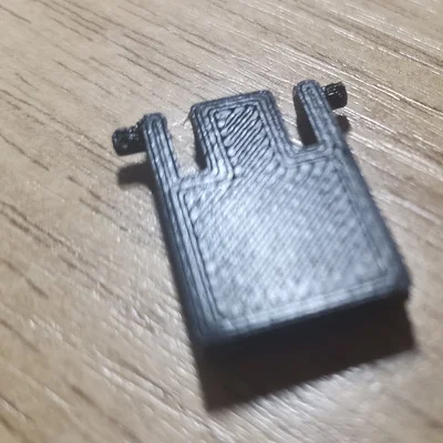 Chân đế bàn phím thay thế cho Logitech K120 (Tastaturaufsteller)