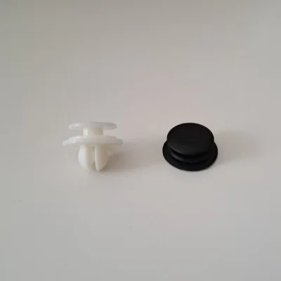Chốt gài nắp cốp xe MG ZS (Trunk lid hook)