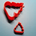 Khuôn Cắt Bánh Quy Poop Emoji: Nướng Bánh Cho Cả Nhà Cười! - Thumbnail 3