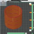 Spool nhỏ đa filament (Multi-Filament Small Spool) - Thumbnail 3