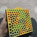 Puzzle Tetris giáo dục - Thumbnail 2