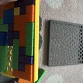 Puzzle Tetris giáo dục - Thumbnail 5