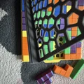 Puzzle Tetris giáo dục - Thumbnail 6