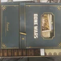Insert hộp cho Bone Wars (Bone Wars Insert) - Thumbnail 4