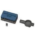 Hộp đựng đồng hồ so Mitutoyo 0,01 (dial gauge case) - Thumbnail 1