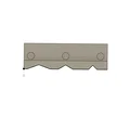 Má kẹp nhựa cho ê-tô (Plastic Jaws for benchvice) - Thumbnail 1