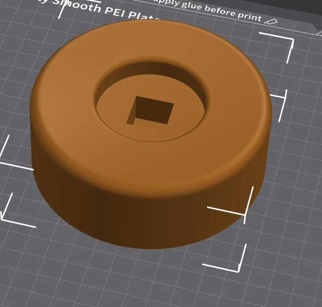 Cactus Porta Oggetti – Giá treo phụ kiện kiểu xương rồng in 3D - Image 2