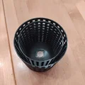 Vỏ filter (filter housing) tái sử dụng cho Kärcher MV3 - Thumbnail 2