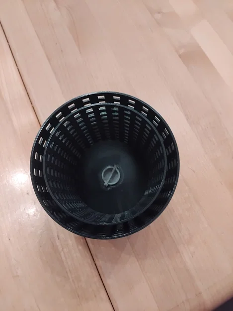 Vỏ filter (filter housing) tái sử dụng cho Kärcher MV3 - Image 4