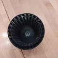 Vỏ filter (filter housing) tái sử dụng cho Kärcher MV3 - Thumbnail 4