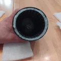 Vỏ filter (filter housing) tái sử dụng cho Kärcher MV3 - Thumbnail 6