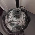 Vỏ filter (filter housing) tái sử dụng cho Kärcher MV3 - Thumbnail 8