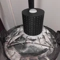 Vỏ filter (filter housing) tái sử dụng cho Kärcher MV3 - Thumbnail 9