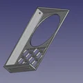 Quạt Bed HB 8025 cho Trident 300 - Thumbnail 3