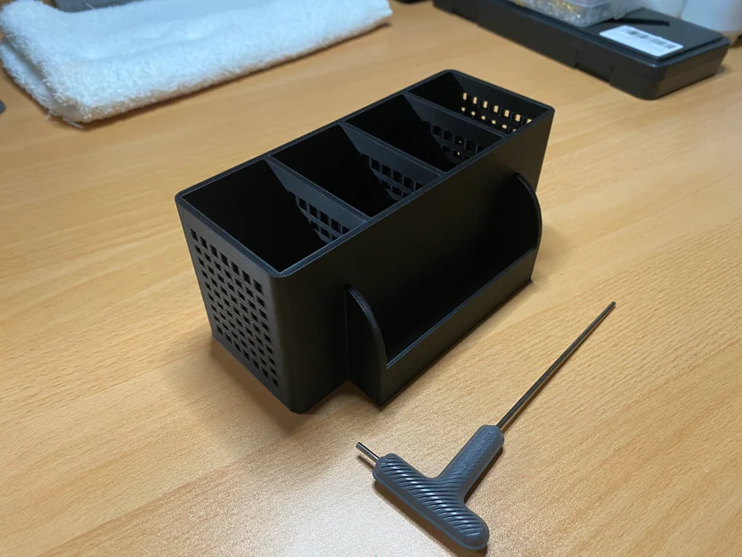 Kệ để Remote & Điện thoại - Image 1