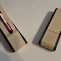 Đế/giá đỡ bút gấp gọn cho 1 cây bút - Thumbnail 1
