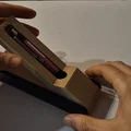 Đế/giá đỡ bút gấp gọn cho 1 cây bút - Thumbnail 2