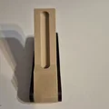 Đế/giá đỡ bút gấp gọn cho 1 cây bút - Thumbnail 3