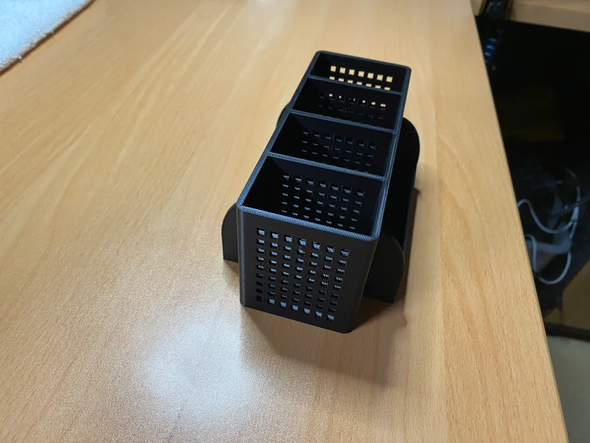 Kệ để Remote & Điện thoại - Image 6