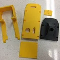 Adapter pin DeWalt 20V Li-Ion cho mỏ hàn Pinecil/TS100 - Thumbnail 2