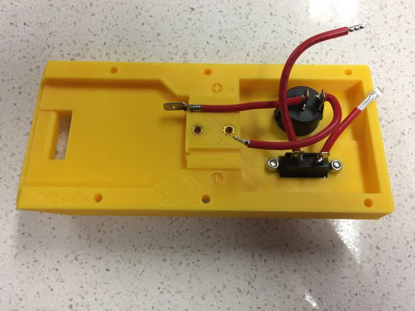 Adapter pin DeWalt 20V Li-Ion cho mỏ hàn Pinecil/TS100 - Image 5