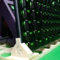 Giá dựng đứng Logitech G915 theo Gridfinity - Thumbnail 1