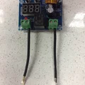 Adapter pin DeWalt 20V Li-Ion cho mỏ hàn Pinecil/TS100 - Thumbnail 6