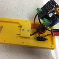 Adapter pin DeWalt 20V Li-Ion cho mỏ hàn Pinecil/TS100 - Thumbnail 7