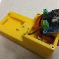 Adapter pin DeWalt 20V Li-Ion cho mỏ hàn Pinecil/TS100 - Thumbnail 8