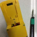 Adapter pin DeWalt 20V Li-Ion cho mỏ hàn Pinecil/TS100 - Thumbnail 10