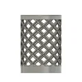 Ống cắm bút dạng lưới Wire Cup - File in 3D văn phòng phẩm đẹp - Thumbnail 2