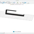 Giá treo khăn giấy (Küchenrollenhalter) tiện ích cho nhà bếp - Thumbnail 2